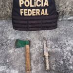 PF faz operação para combater apologia ao nazismo em Minas e SP