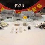 Motorista é preso com 20 kg de cocaína no Caiçara, em BH; suspeito tentou esconder droga em balão 