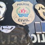 Ataques a escolas: influenciadora é presa por ameaças de morte e divulgação de fake news em Minas