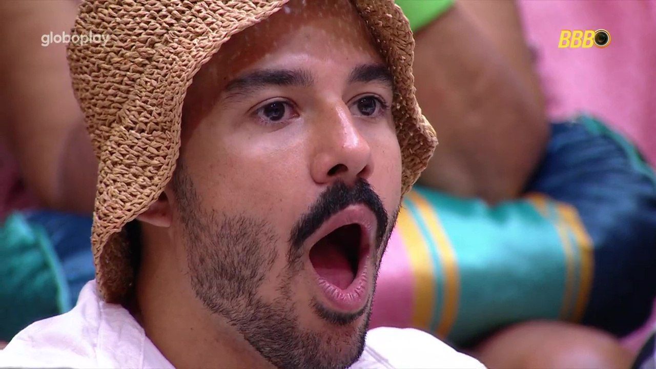 BBB 25: O que é 'Tá com Nada'? Entenda punição causada após retorno de Gracyanne Barbosa à casa