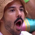 BBB 25: O que é 'Tá com Nada'? Entenda punição causada após retorno de Gracyanne Barbosa à casa
