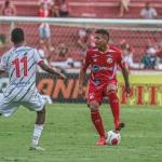 Vasco acerta a contratação de Mateus Cocão, do Náutico