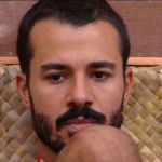 Mateus é eliminado do BBB 25 com 65,3% dos votos