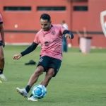 Vitória vive expectativa de até quatro retornos contra o Criciúma