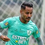 De saída? Mateus Gonçalves, do América, interessa ao Vasco e mais dois 