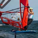 Vela: Mateus Isaac e Bruno Lobo se classificam para Paris 2024