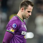 Entenda por que Cavichioli substituiu Pasinato em classificação do América