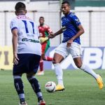 Emprestado, Mateus Silva rescindirá com o Cruzeiro e irá permanecer na Ponte Preta