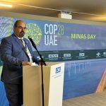 G20 em BH: Mateus Simões diz que Minas Gerais precisa voltar a pensar em geração hidrelétrica