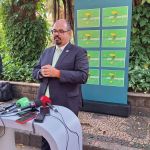 Vice de Zema nega atraso da ALMG em PEC que elimina referendos antes da venda de estatais