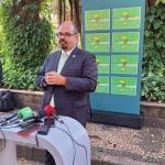 Vice de Zema nega atraso da ALMG em PEC que elimina referendos antes da venda de estatais
