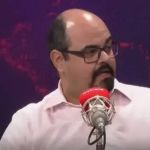 Vice-governador critica oposição e diz que multa de R$ 15 bilhões vai causar atraso de salários em 45 dias