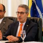 Governo Zema recorre ao STF por nova prorrogação da carência da dívida de MG com a União