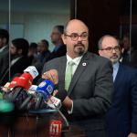 Vice de Zema culpa gestões passadas por problemas na Cidade Administrativa: 'construíram em um brejo'