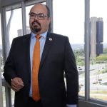 Mateus Simões: governo abre mão do Regime de Recuperação Fiscal se Lula perdoar dívida