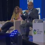 ‘Nosso objetivo não é só minerar lítio, queremos ampliar toda a cadeia’, diz Mateus Simões