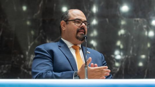 Mateus Simões teve o nome utilizado em tentativa de golpe