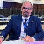 Vice-governador Mateus Simões assume secretaria de Governo de Zema temporariamente