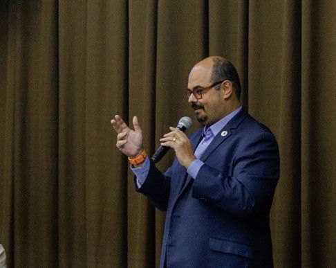 Mateus Simões assume protagonismo em pautas de Zema em 2024 e se torna nome do Novo para disputa em 2026