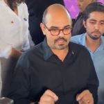 Em Ipatinga, Mateus Simões afirma que privatização da Copasa pode aumentar investimentos em MG
