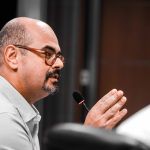 Bertha Maakaroun | PSD trabalha para que Simões se filie ao partido em setembro