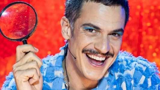 Mateus Solano perdeu seu contrato fixo com a Globo