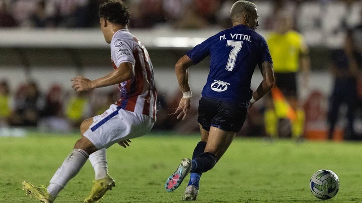 Cruzeiro aposta na 'lei do ex' para surpreender o Corinthians no Brasileiro