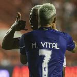 Por que Mateus Vital 'tretou' com adversário após Náutico x Cruzeiro