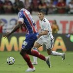 Veja números do Cruzeiro após 10 rodadas nos pontos corridos do Brasileirão