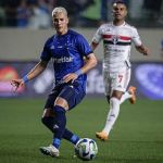 Raio-X: veja desempenho dos reforços do Cruzeiro na temporada