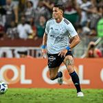 Contestado, Mateus Vital não participa de gols do Cruzeiro há quase 20 jogos