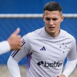 Cruzeiro inicia 'semana cheia' na Toca em busca da reabilitação no Brasileiro