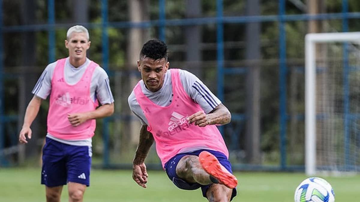 Volta à Série A marca dia de reencontros no Corinthians x Cruzeiro