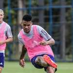 Volta à Série A marca dia de reencontros no Corinthians x Cruzeiro