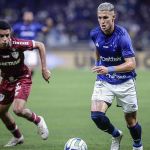 Cruzeiro: Vital diz que envolvidos em esquema de apostas 'devem pagar' por erros