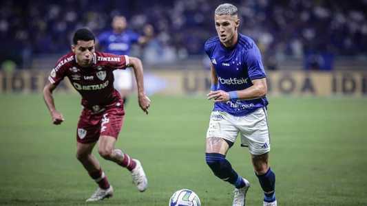 Mateus Vital lamentou o fato de Richard ter o nome citado em investigação sobre apostas esportivas