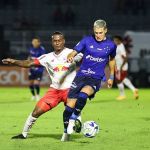 Como Vital e Nikão reagiram à goleada do Cruzeiro sobre o Bragantino