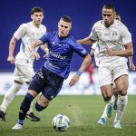 Cruzeiro terá média de um jogo por semana no mês de junho pelo Brasileirão