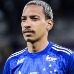 Matheus Pereira revela que Cruzeiro o fez mudar de ideia na carreira