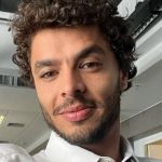 Matheus Abreu, ator mineiro de 'Vai na Fé', sofre acidente em Minas Gerais