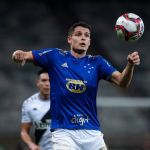 Guarani encaminha contratação do volante Matheus Barbosa, ex-Cruzeiro