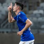 Guarani negocia com volante artilheiro do Cruzeiro em 2021