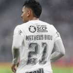 Ex-Cruzeiro, Bidu 'se vinga' contra Atlético: 'Gostinho a mais'
