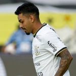 Matheus Bidu é titular do Corinthians em reencontro com o Cruzeiro