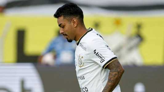 Matheus Bidu foi escolhido como titular neste domingo
