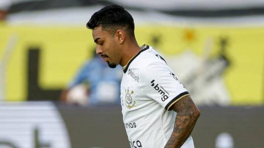 Matheus Bidu foi escolhido como titular neste domingo