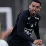 Corinthians acerta empréstimo de Matheus Bidu ao Vitória