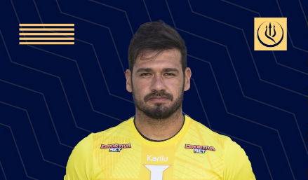 Ex-América, Matheus Cavichioli vai jogar a Série D por clube paulista em 2024