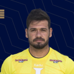 Ex-América, Matheus Cavichioli vai jogar a Série D por clube paulista em 2024