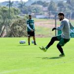 Com novidades, América divulga relacionados para clássico com o Cruzeiro